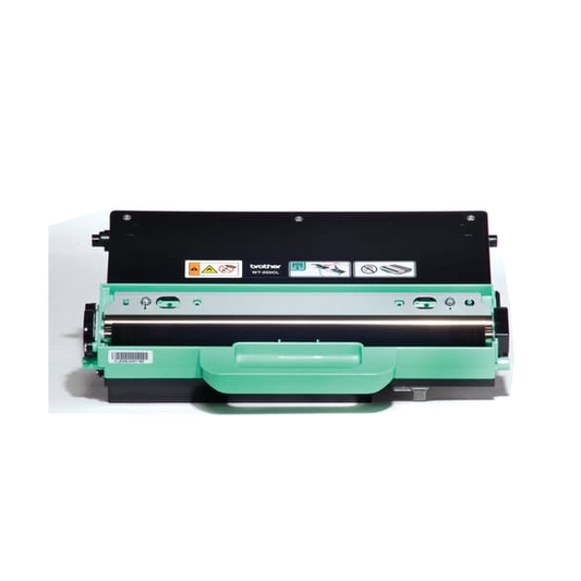 Bac de récupération de toner original Brother WT200CL pour HL3040/MFC9120