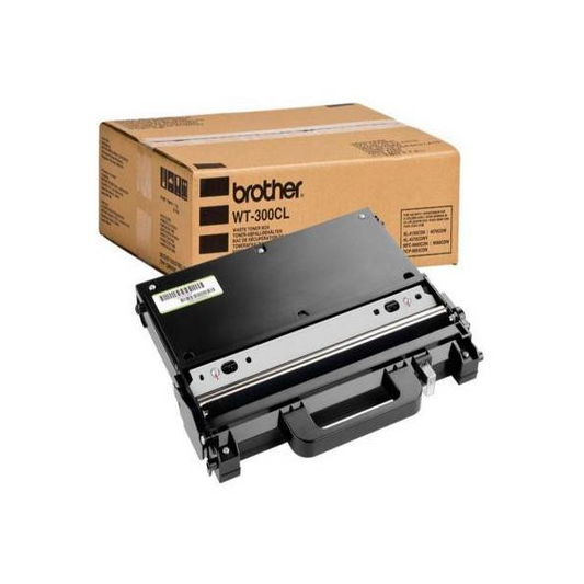 Brother WT300CL Original Waste Toner Box HL4150CDN/4570CDW