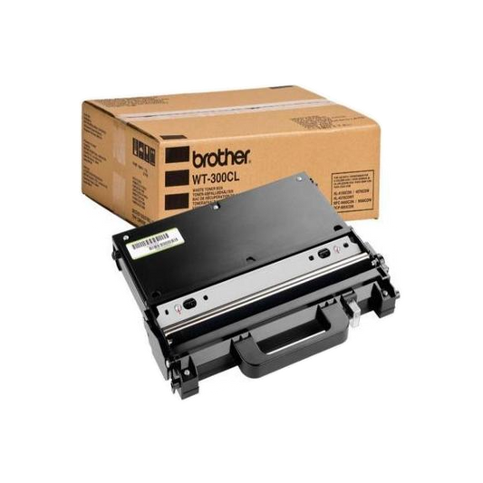 Bac de récupération de toner original Brother WT300CL pour HL4150CDN/4570CDW