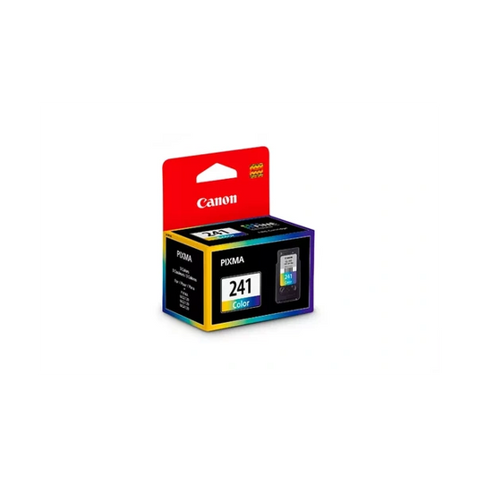 Canon CL241 5209B001 Original Color Ink Cartridge