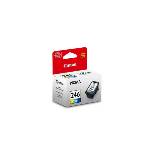 Canon CL246 8281B001 Original Color Ink Cartridge