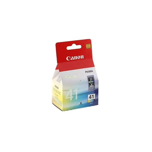 Canon CL41 0617B002 Original Color Ink Cartridge