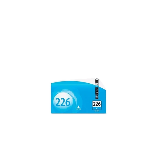 Canon CLI226 4547B001 Original Cyan Ink Cartridge