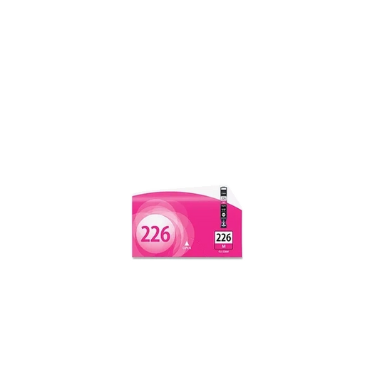 Canon CLI226 4548B001 Original Magenta Ink Cartridge