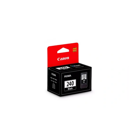 Canon PG240 5207B001 Original Black Ink Cartridge