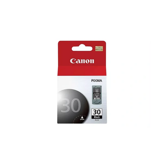Canon PG30 1899B002 Original Black Ink Cartridge