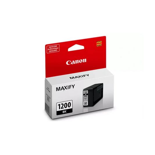 Canon PGI1200 9219B001 Original Black Ink Cartridge
