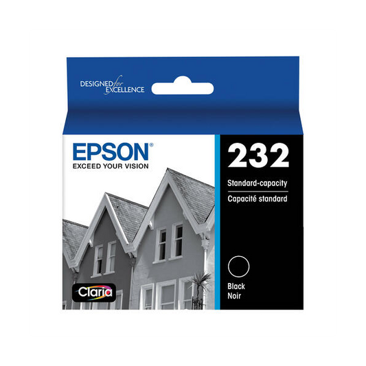 Epson T232120-S Original Black Ink Cartridge