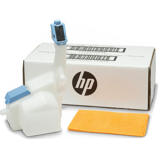 HP CE265A Original Toner Collection Unit