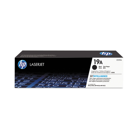 HP 19A CF219A Original Black Imaging Unit