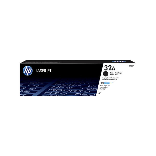 HP 32A CF232A Original Black Imaging Drum