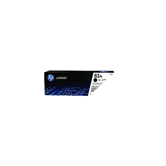 HP 83A CF283A Original Black Toner Cartridge