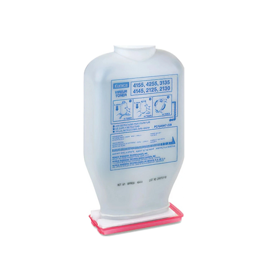 Konica 4155/3135/4145/4255 Original Black Toner Cartridge