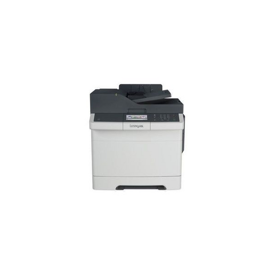 Lexmark Printer 28D0550 Color Laser Cx410De