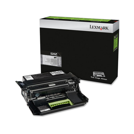 Lexmark 52D0Z00 Original Black Imaging Unit - Return Program