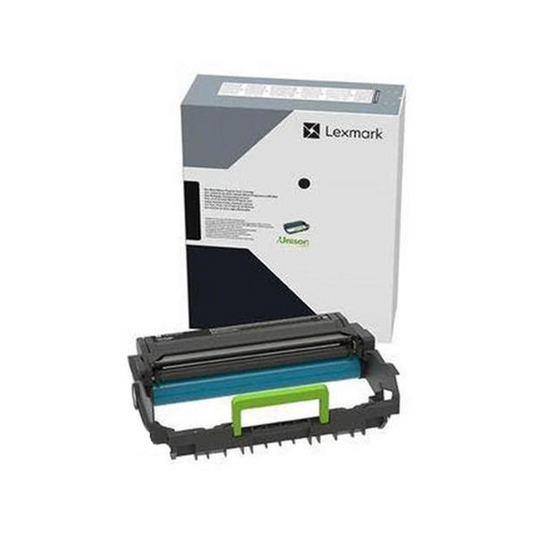 Lexmark 55B0ZA0 Original Black Imaging Unit