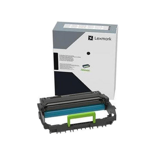 Lexmark 55B0ZA0 Original Black Imaging Unit