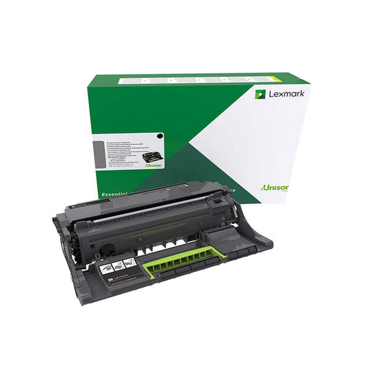 Lexmark 56F0Z00 Original Black Imaging Unit - Return Program