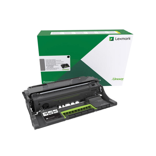 Lexmark 58D0Z00 Original Black Imaging Unit - Return Program