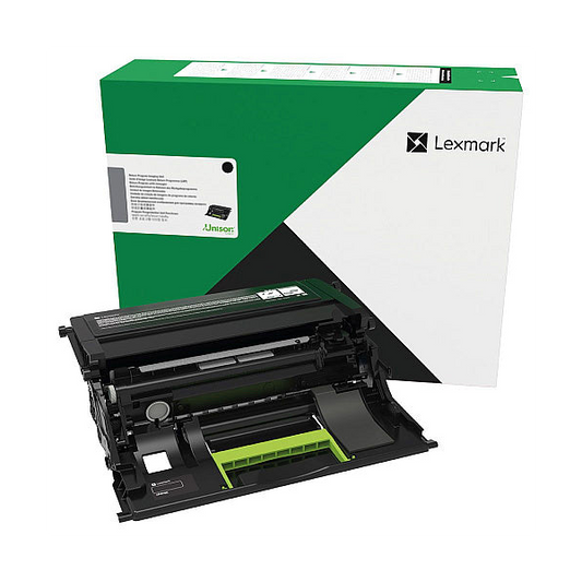 LEXMARK DRUM 66S0Z00 BLACK M3350/MS531/MX532/XM3350 75K PG