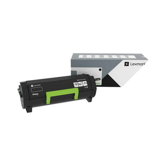 Lexmark Cartouche de toner noir MX632