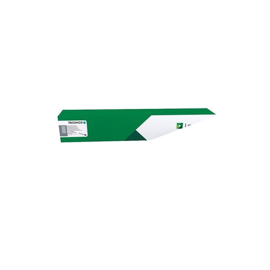 Lexmark 76C0HC0 Original Cyan Toner Cartridge