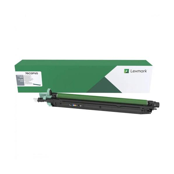 Lexmark 76C0PV0 Original Black Photoconductor Unit