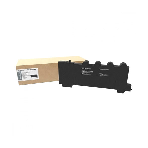 Lexmark 78C0W00 Original Waste Toner Bottle