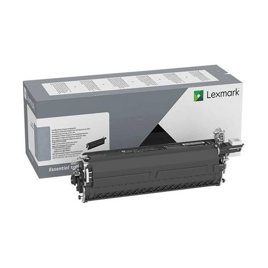 Lexmark 78C0Z10 Original Black Supply