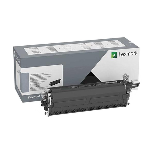 Lexmark 78C0Z10 Original Black Supply