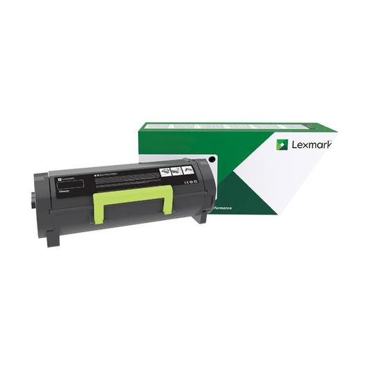 Lexmark B241H00 Original Black Toner Cartridge - High Yield