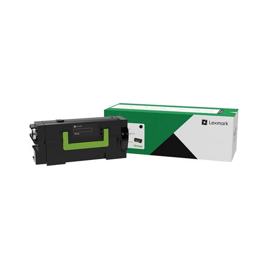 Lexmark B281H00 Original Black Toner Cartridge - High Yield