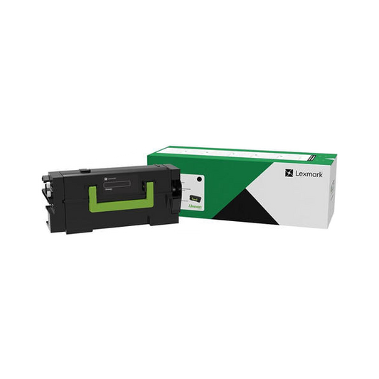 Lexmark B281X00 Original Black Toner Cartridge - Extra High Yield