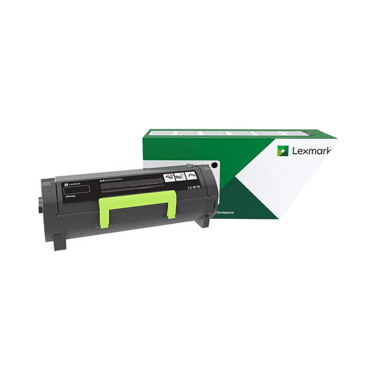Lexmark B341000 Original Black Toner Cartridge - Return Program