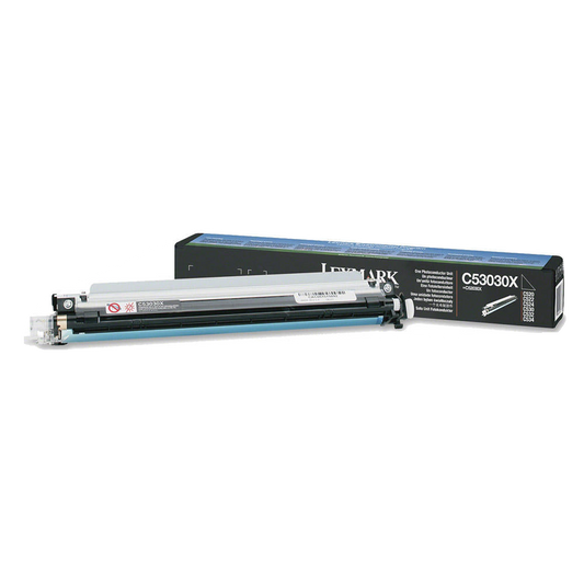 Lexmark C53030X Original Black Photoconductor Unit