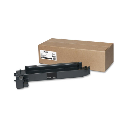Lexmark C792X77G Original Waste Toner Bottle