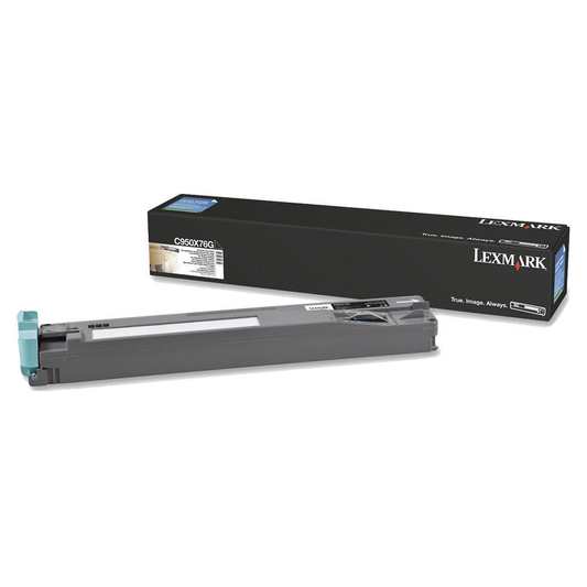 Lexmark C950X76G Original Waste Toner Bottle