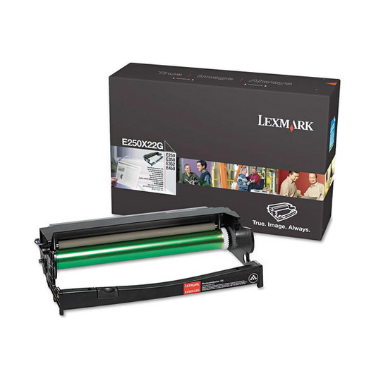 Lexmark E250X22G Original Photoconductor Unit