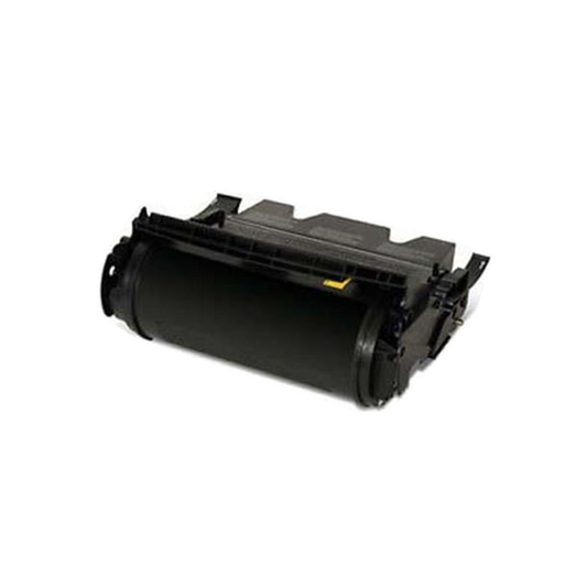 Lexmark X651X11A Original Black Toner Cartridge High Yield