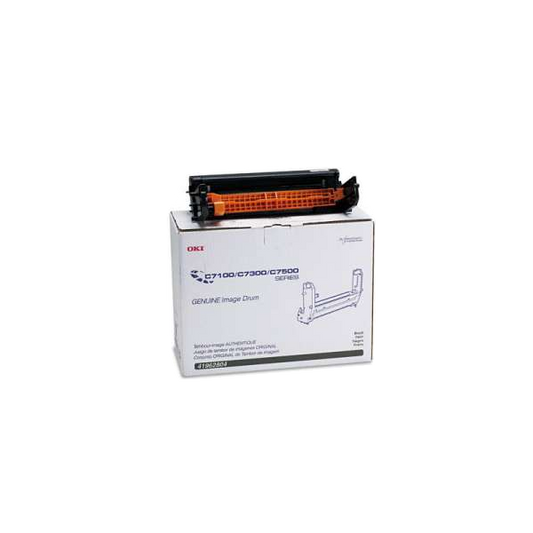Okidata 41962804 Original Black Imaging Drum