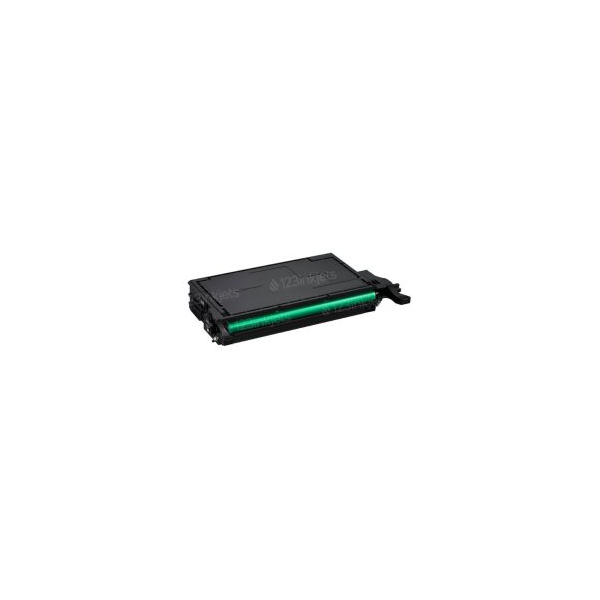 Samsung CLTK508S Original Black Toner Cartridge (SU200A)