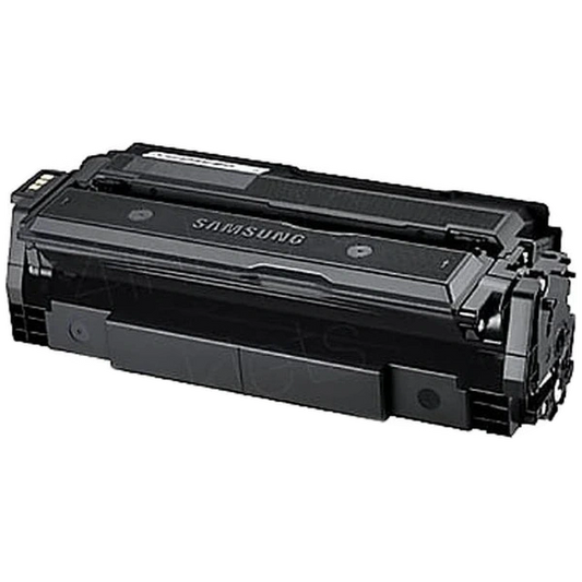 Samsung CLTK604L Original Black Toner Cartridge High Yield (SU215A)