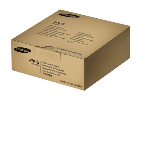 Samsung CLTW406 Original Waste Container (SU426A)