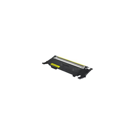 Samsung CLTY407S Original Yellow Toner Cartridge (SU478A)