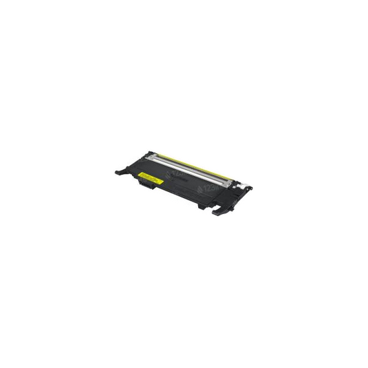 Samsung CLTY407S Original Yellow Toner Cartridge (SU478A)