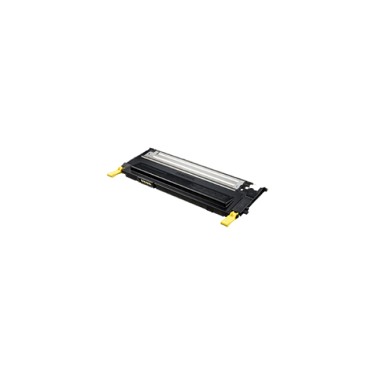 Samsung CLTY409S Original Yellow Toner Cartridge (SU485A)