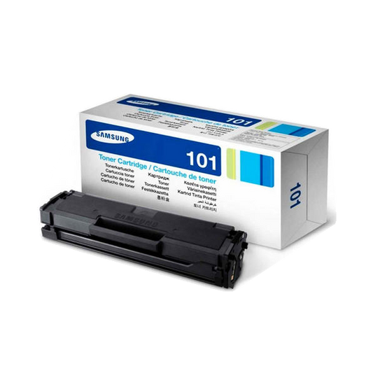 Samsung MLTD101S Original Black Toner Cartridge (SU700A)