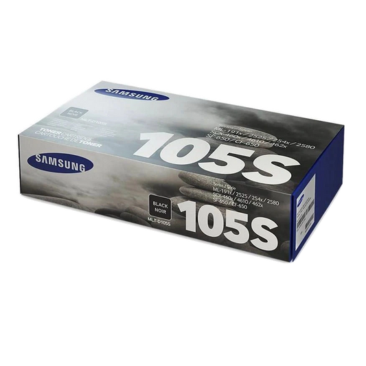 Samsung Cartouche de toner noir MLTD105S SU778A