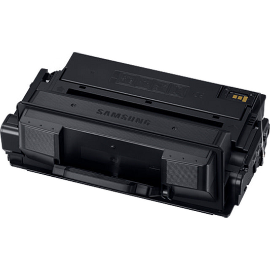 Samsung MLTD201L Original Black Toner Cartridge (SU872A)