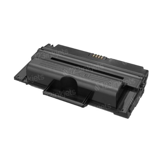 Samsung MLTD208S Original Black Toner Cartridge (SU998A)